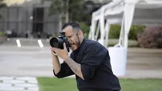 Francisco Veliz - Corto Fotográfico