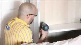 Small Bedroom Storage Tips - IKEA Home Tour