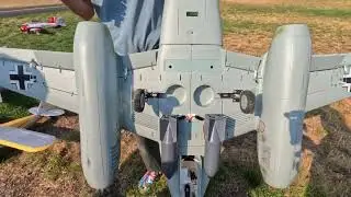 UVA Bomb Drop Event - Ingenious Mechanisms