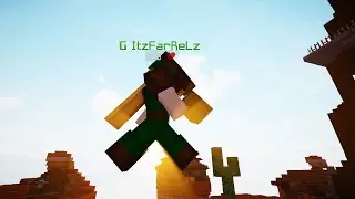 Bedwars with PanahC || Luckynetwork ||