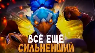 КЕЗ ПОНЕРФИЛИ?! БОЛЬШЕ НЕ ИМБА ПАТЧА | ФУЛЛ КАТКА 11К БУСТЕРА НА КЕЗЕ ПОСЛЕ НЕРФА!