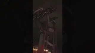 Губаха - как выглядит бугельный подъёмник