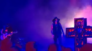 Ministry So What 2 Las Vegas 2024 #livemusic