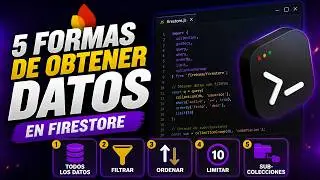 Consultas en Firebase - Obtener y filtrar información