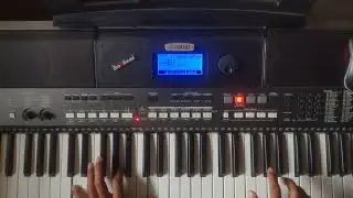KAISE HUA Piano Cover