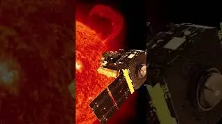 WHAT DOES THE SUN SOUND? | THE SPACEWAY