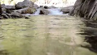 QUANTUM RELAXATION: Healing Music (“Timeless”) HD