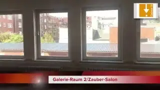 Galerie-W: Next Generation