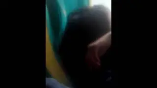 En el bus