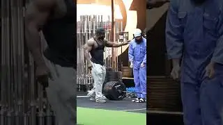 Уборщик жесткий ТРОЛЬ 😳