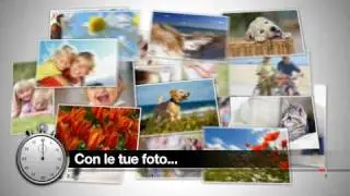 MAGIX Foto su CD & DVD 9 (italiano) - L'originale