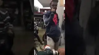 Republica Dominicana - En Motocicleta - San Jose De Las Matas - Santiago De Los Caballeros