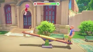 My Time at Portia - Relationships are hard and heartbreaking.