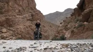Morocco Bicycle Tour 2010 - 25 Days from the Grand Atlas to the Rif Mountains