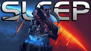 Mass Effect Lore To Sleep To ▶ The History of the Mass Effect Universe