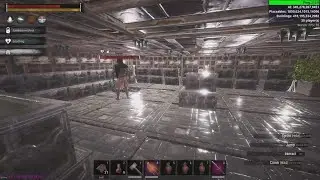 Raid Quasimodos Base | Conan Exiles