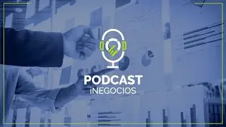 Conversando Sobre Datos: T1:E8 - Invitada Ana Maria Bisbé