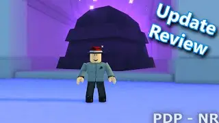 Reviewing The New Update 2 In Pet Simulator X