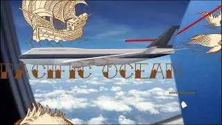 Artistic Motion Graphics Trailer (Travel)