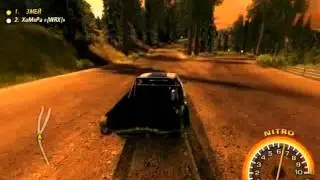 Timberlands 3 Дерзкий! Lentus (37.21) 2x nitro