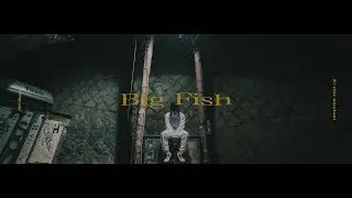 [Official MV] 포이 뮤지엄 (POY Muzeum) - Big Fish (Prod. TAEB)