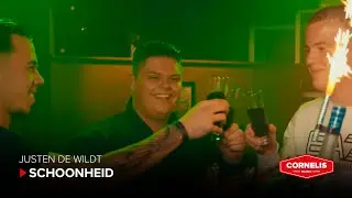 Justen de Wildt - Schoonheid (Officiële Videoclip)