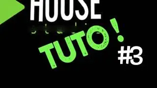 Underhouse Tuto #3 - Enregistrer une guitare !