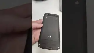 Vertex impress tor black