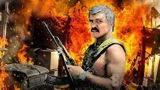 The Raven Protocol | Burt Reynolds (Deliverance) | ACTION | Full Movie in English 💎