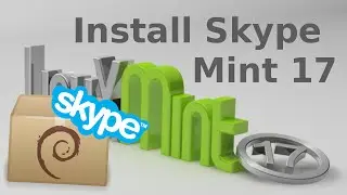 How to install Skype on Linux Mint 17 Quiana