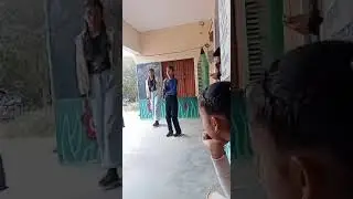 my friends dance on children day