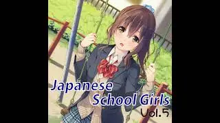 Japanese School Girls Vol 5