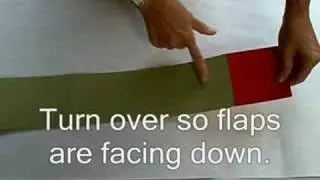 Fabulously Artsy -- Mini Scrapbook with Pockets