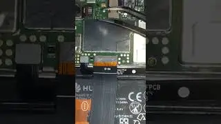 HUAWEI Y5 2019 AMN-LX9 TEST POINT