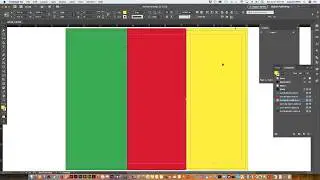 Trifold Brochure Setup