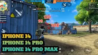 YOUTUBE MONEY 💸 IPHONE 14 PRO - GARENA FREE FIRE - UNIONGAME