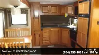 2016 STARCRAFT AUTUMN RIDGE  - Camping World of Statesvil...