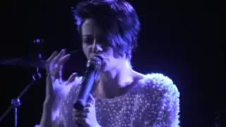Ninet Tayeb - Sea Of Tears Live in NY