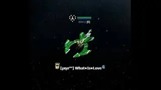 DarkOrbit - Private server StarGalaxy