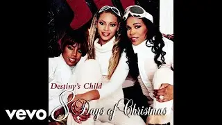 Destiny's Child - A 