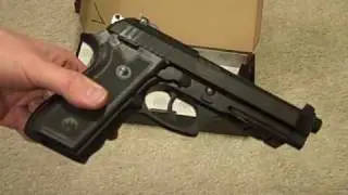 Taurus PT101 .40 cal