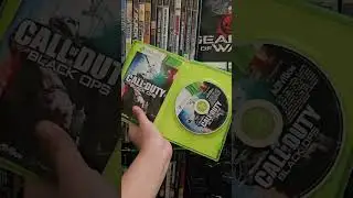 Have You Played "Call of Duty Black Ops 1"!?