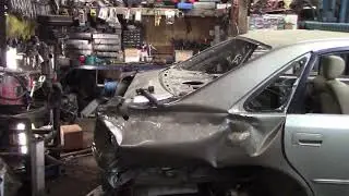 i want to make this trunk strong, tuck trunk pre bending. what else can we do  melt down 2023