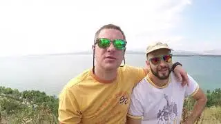 Грузия, Армения, Карабах на Land Rover