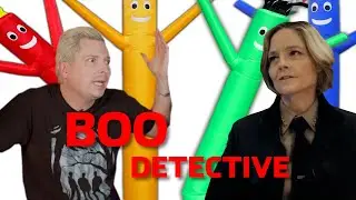 True Detective Season 4: Bust or Genius?