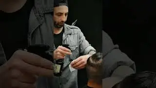 Для Barbershop "Martel".