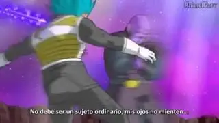 Dragon ball super episode 38 vegita vs hit prview