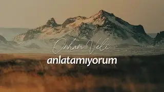 Orhan Veli Kanık - Anlatamıyorum