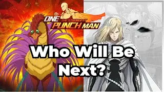Who Will Be Our Next LSSR Banner? One Punch Man: The Strongest