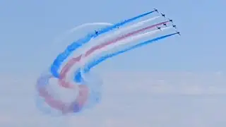 75th Canadian International Air Show 2024. // Toronto Air Show 2024.